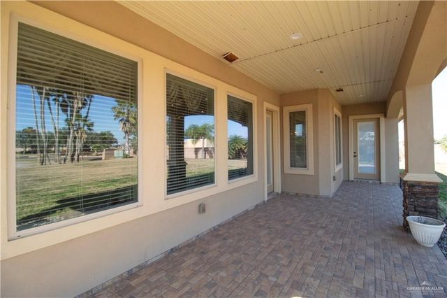 1018 Buena Suerte, Weslaco, TX 78596