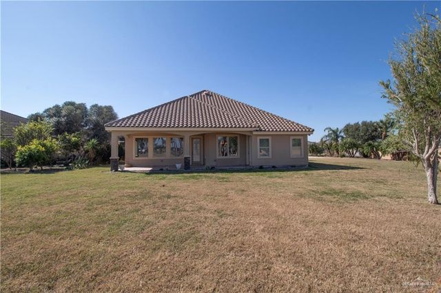 1018 Buena Suerte, Weslaco, TX 78596