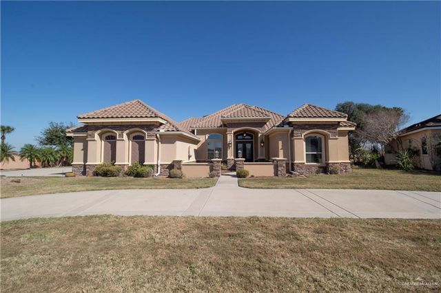 1018 Buena Suerte, Weslaco, TX 78596