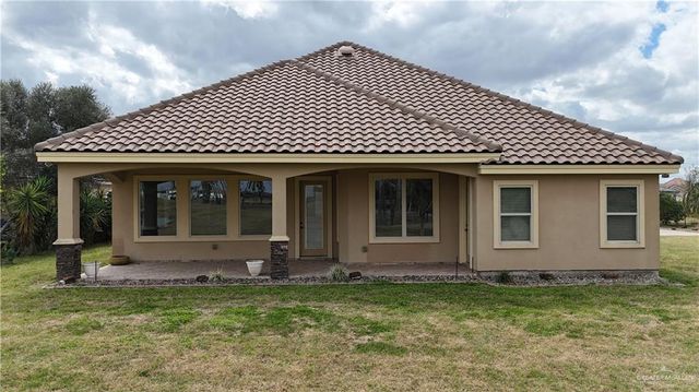 1018 Buena Suerte, Weslaco, TX 78596