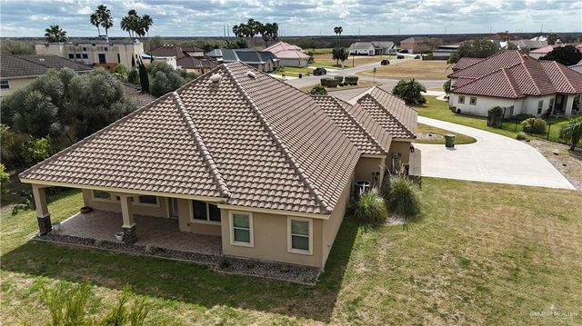 1018 Buena Suerte, Weslaco, TX 78596