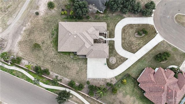 1018 Buena Suerte, Weslaco, TX 78596