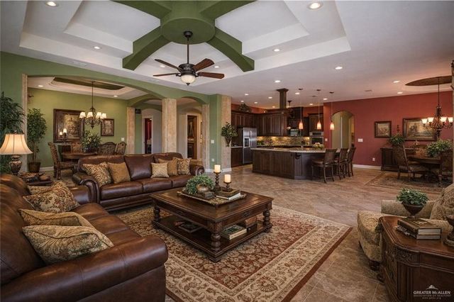 1018 Buena Suerte, Weslaco, TX 78596