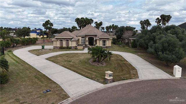 1018 Buena Suerte, Weslaco, TX 78596