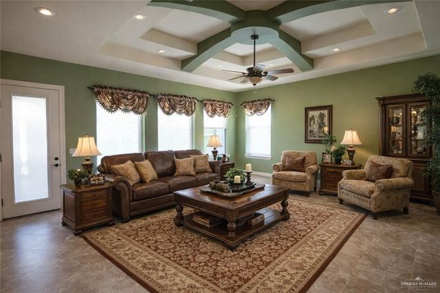 1018 Buena Suerte, Weslaco, TX 78596