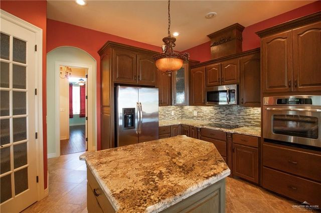 1018 Buena Suerte, Weslaco, TX 78596