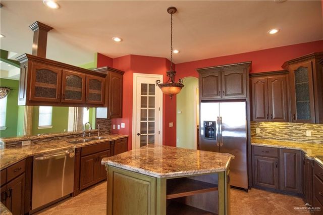 1018 Buena Suerte, Weslaco, TX 78596