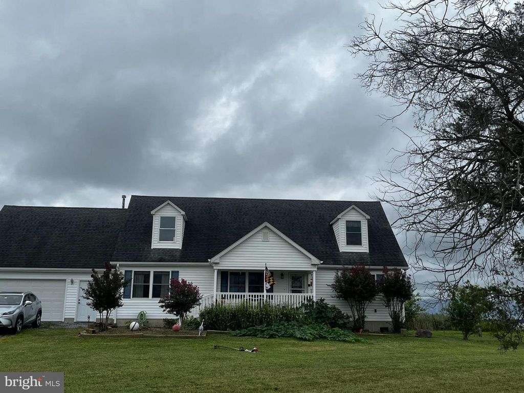5304 CASSONS NECK RD, Cambridge, MD 21613