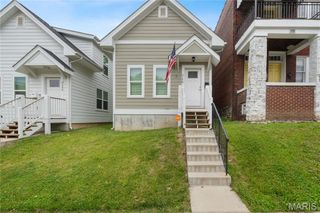 3158 Nebraska Avenue, St Louis, MO 63118