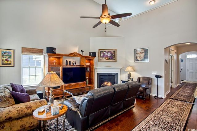 327 Simplicity Dr., Murrells Inlet, SC 29576