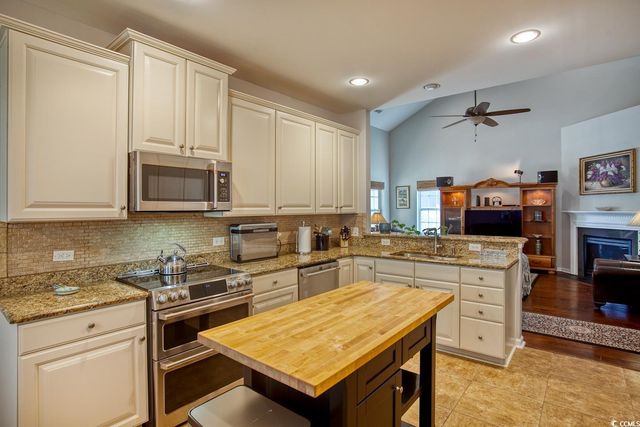 327 Simplicity Dr., Murrells Inlet, SC 29576