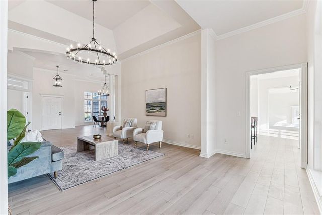 3212 Rockhampton Avenue, Oklahoma City, OK 73179