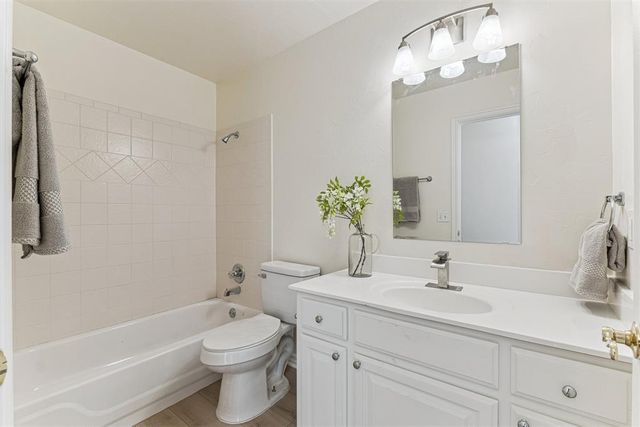3212 Rockhampton Avenue, Oklahoma City, OK 73179