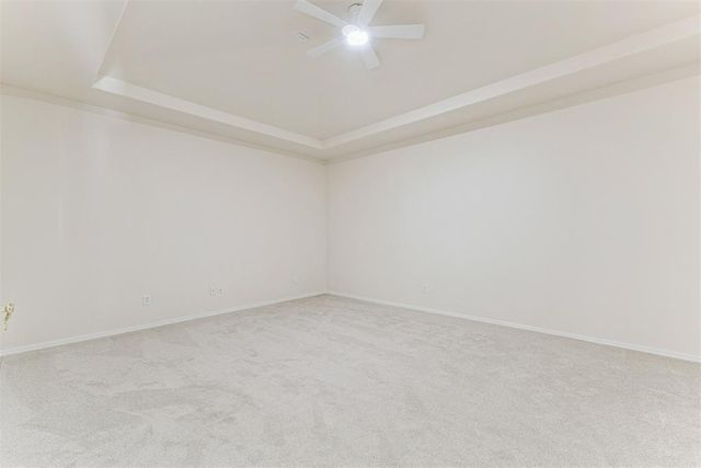 3212 Rockhampton Avenue, Oklahoma City, OK 73179