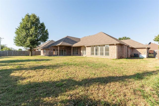 3212 Rockhampton Avenue, Oklahoma City, OK 73179