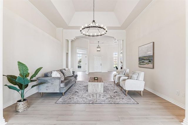 3212 Rockhampton Avenue, Oklahoma City, OK 73179