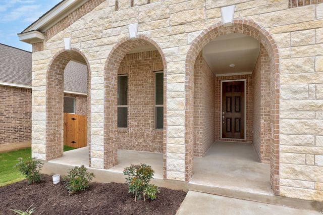 3740 Liberi LN, Round Rock, TX 78655