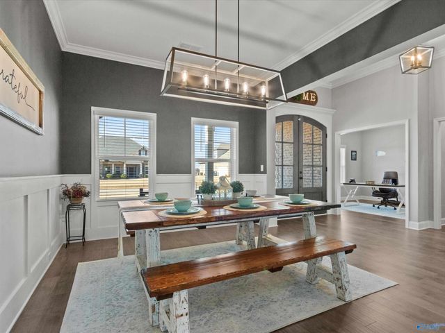 105 Brier View Drive, Meridianville, AL 35759