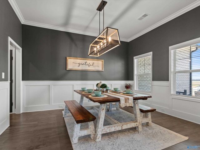 105 Brier View Drive, Meridianville, AL 35759