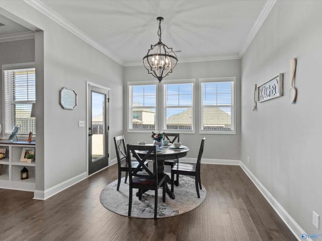 105 Brier View Drive, Meridianville, AL 35759