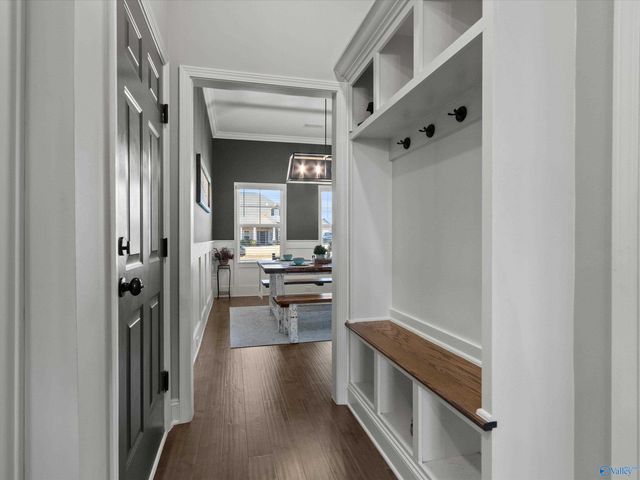 105 Brier View Drive, Meridianville, AL 35759