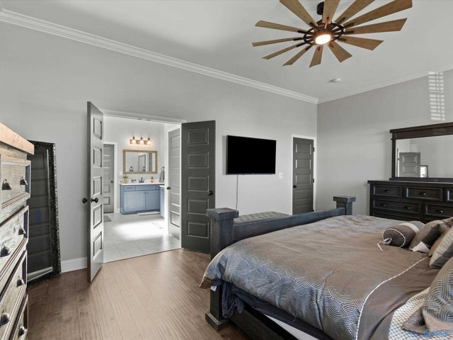 105 Brier View Drive, Meridianville, AL 35759