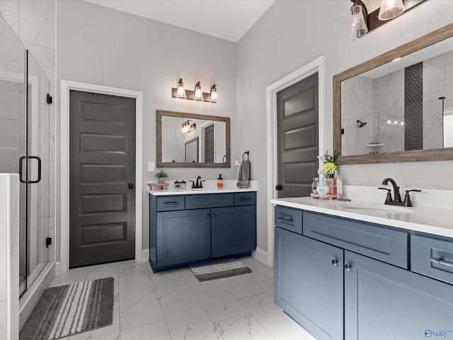 105 Brier View Drive, Meridianville, AL 35759