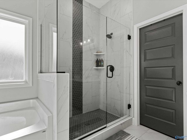 105 Brier View Drive, Meridianville, AL 35759