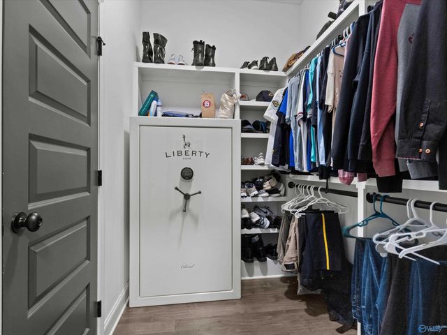 105 Brier View Drive, Meridianville, AL 35759