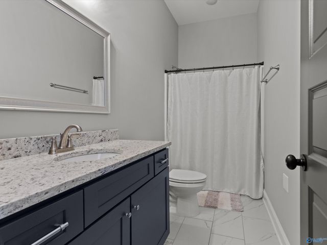 105 Brier View Drive, Meridianville, AL 35759