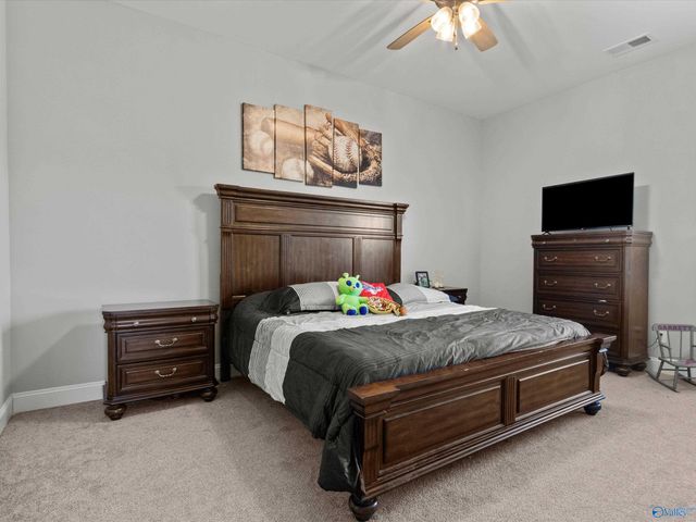 105 Brier View Drive, Meridianville, AL 35759