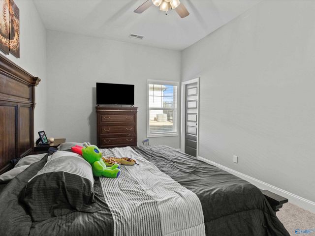 105 Brier View Drive, Meridianville, AL 35759