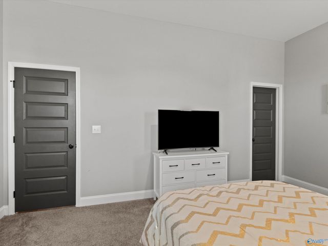 105 Brier View Drive, Meridianville, AL 35759