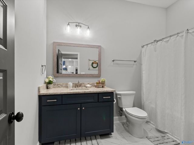 105 Brier View Drive, Meridianville, AL 35759