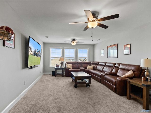 105 Brier View Drive, Meridianville, AL 35759