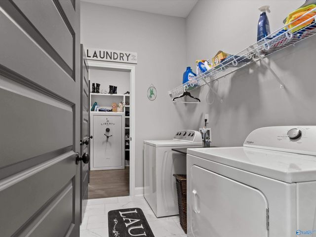 105 Brier View Drive, Meridianville, AL 35759