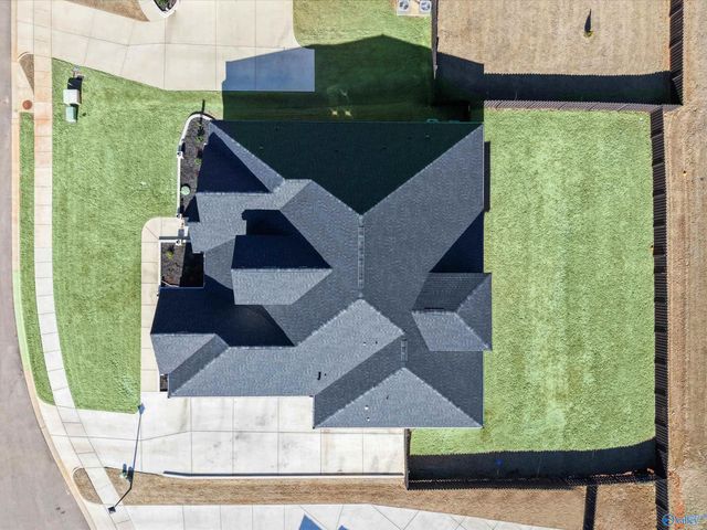 105 Brier View Drive, Meridianville, AL 35759