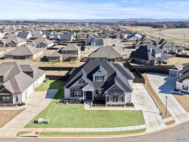 105 Brier View Drive, Meridianville, AL 35759