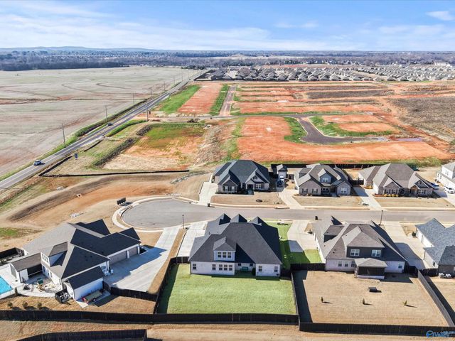 105 Brier View Drive, Meridianville, AL 35759