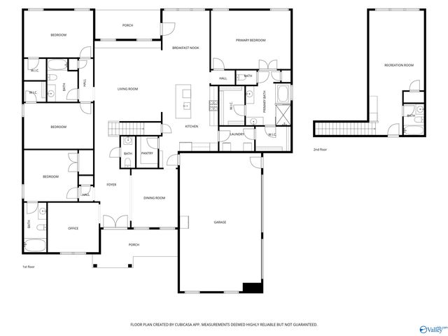 105 Brier View Drive, Meridianville, AL 35759
