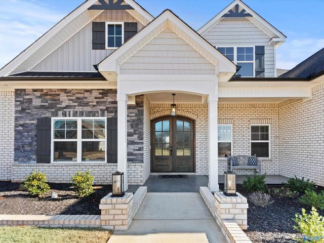 105 Brier View Drive, Meridianville, AL 35759