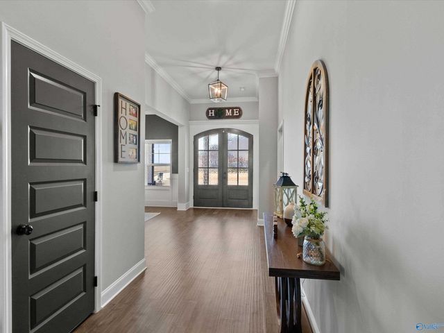 105 Brier View Drive, Meridianville, AL 35759