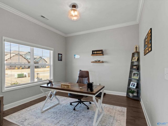 105 Brier View Drive, Meridianville, AL 35759