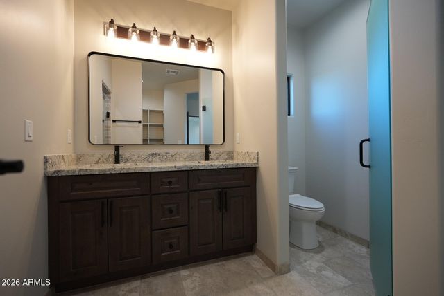 45589 SAN DOMINGO PEAK Trail, Morristown, AZ 85342