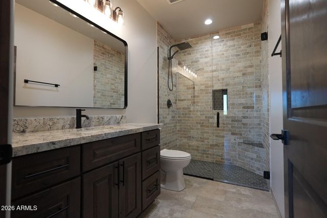 45589 SAN DOMINGO PEAK Trail, Morristown, AZ 85342