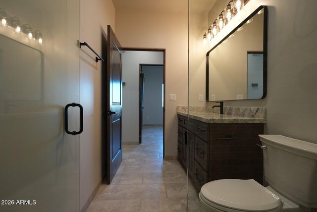 45589 SAN DOMINGO PEAK Trail, Morristown, AZ 85342