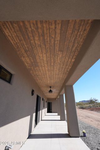 45589 SAN DOMINGO PEAK Trail, Morristown, AZ 85342