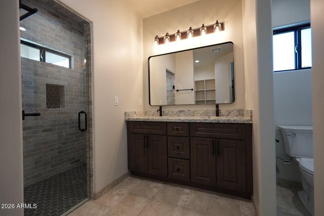 45589 SAN DOMINGO PEAK Trail, Morristown, AZ 85342