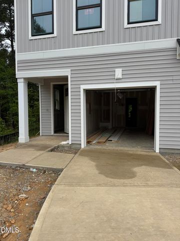 907 Selby Avenue, Durham, NC 27713