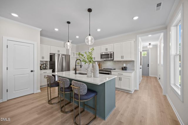 907 Selby Avenue, Durham, NC 27713